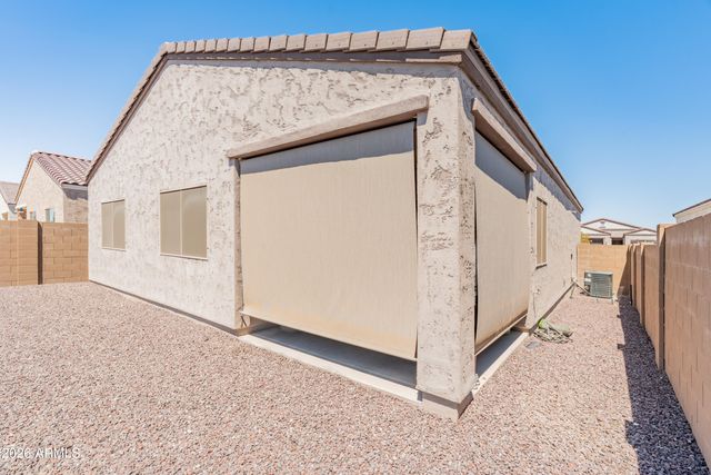 12739 W MYRTLE Avenue, Glendale, AZ 85307