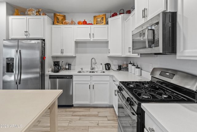 12739 W MYRTLE Avenue, Glendale, AZ 85307