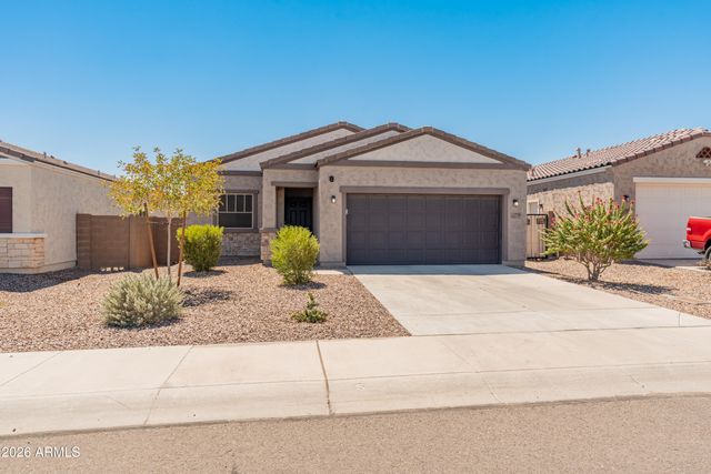 12739 W MYRTLE Avenue, Glendale, AZ 85307