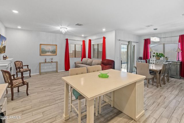 12739 W MYRTLE Avenue, Glendale, AZ 85307