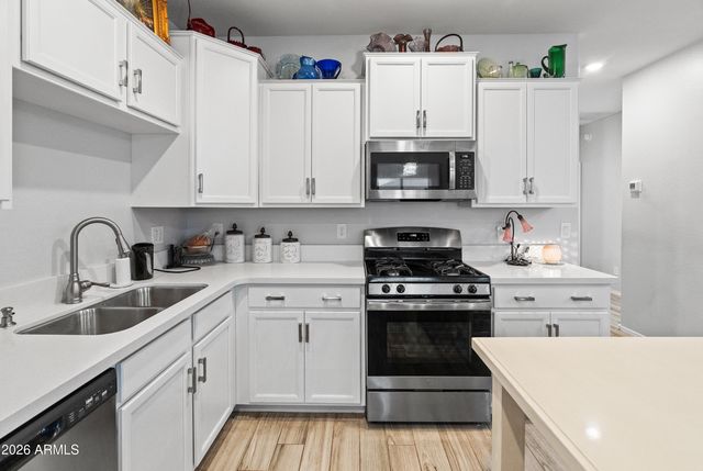 12739 W MYRTLE Avenue, Glendale, AZ 85307