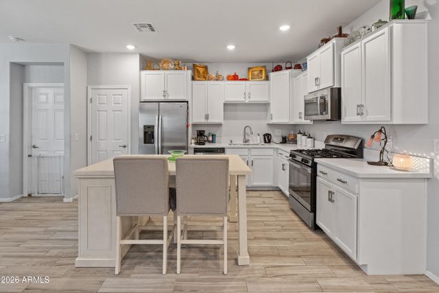 12739 W MYRTLE Avenue, Glendale, AZ 85307