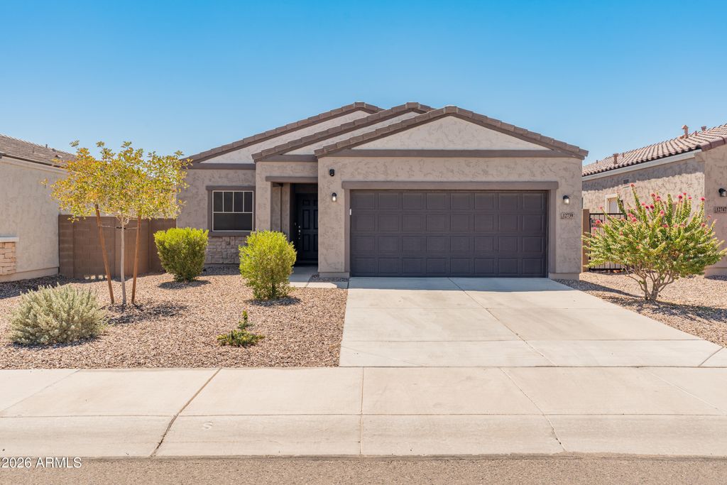 12739 W MYRTLE Avenue, Glendale, AZ 85307
