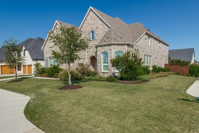 3950 Ironwood Drive, Prosper, TX 75078