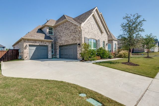 3950 Ironwood Drive, Prosper, TX 75078