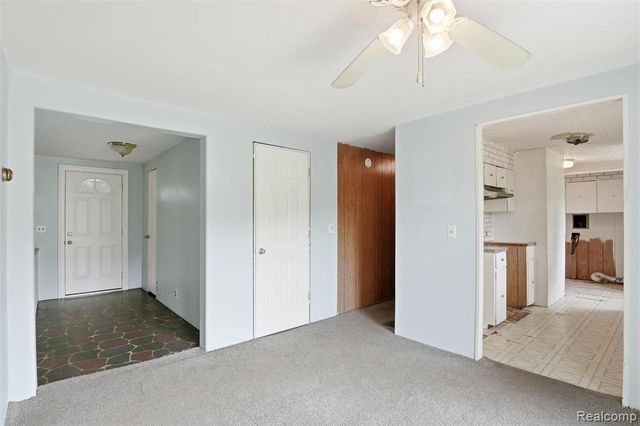 43625 Harris Road, Belleville, MI 48111