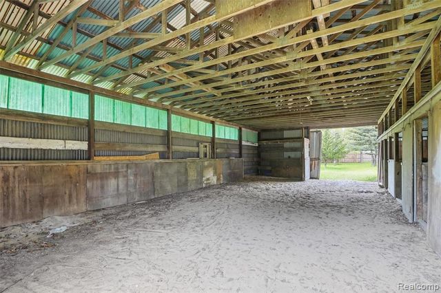 43625 Harris Road, Belleville, MI 48111