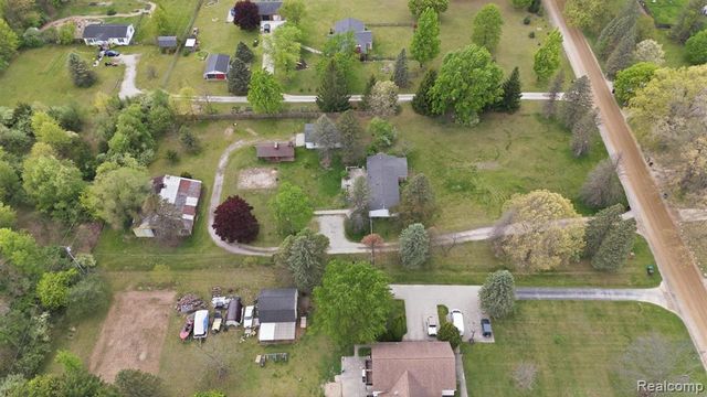 43625 Harris Road, Belleville, MI 48111