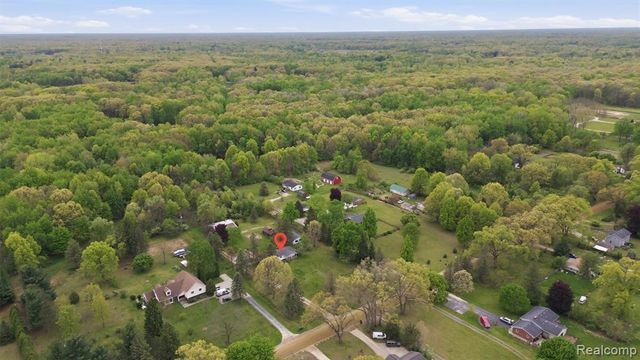 43625 Harris Road, Belleville, MI 48111
