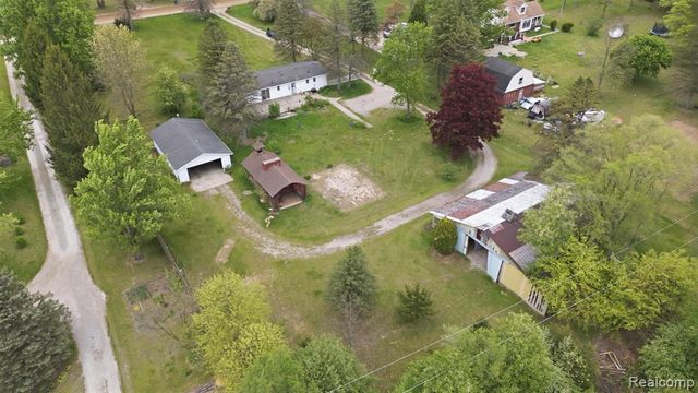 43625 Harris Road, Belleville, MI 48111