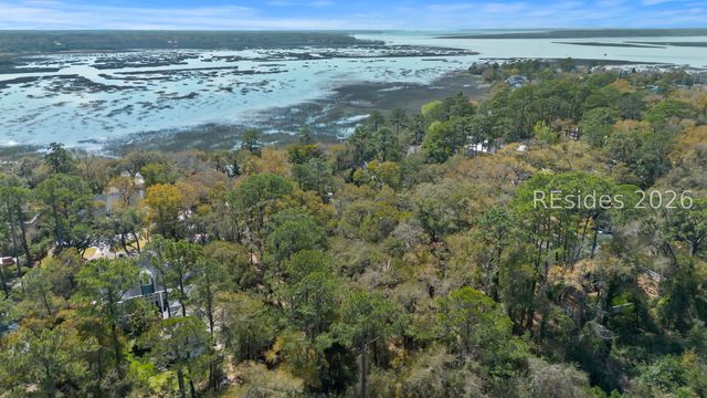 17 Millwright Dr, Hilton Head Island, SC 29926