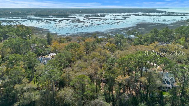 17 Millwright Dr, Hilton Head Island, SC 29926