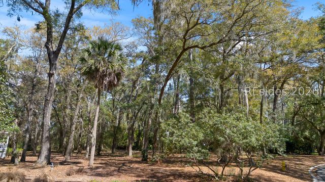 17 Millwright Dr, Hilton Head Island, SC 29926