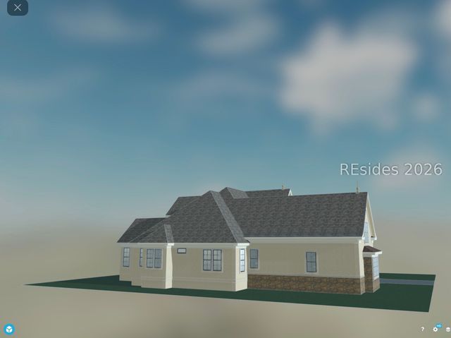 17 Millwright Dr, Hilton Head Island, SC 29926