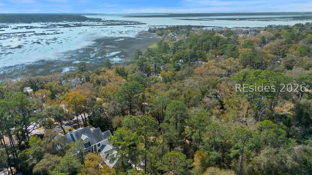17 Millwright Dr, Hilton Head Island, SC 29926