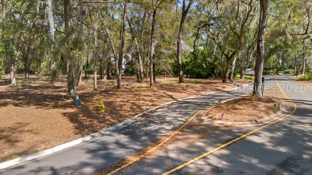 17 Millwright Dr, Hilton Head Island, SC 29926