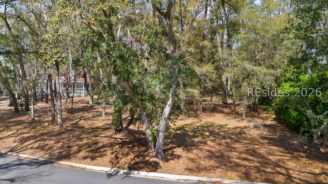 17 Millwright Dr, Hilton Head Island, SC 29926