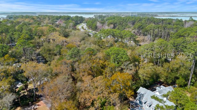 17 Millwright Dr, Hilton Head Island, SC 29926