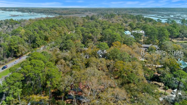 17 Millwright Dr, Hilton Head Island, SC 29926