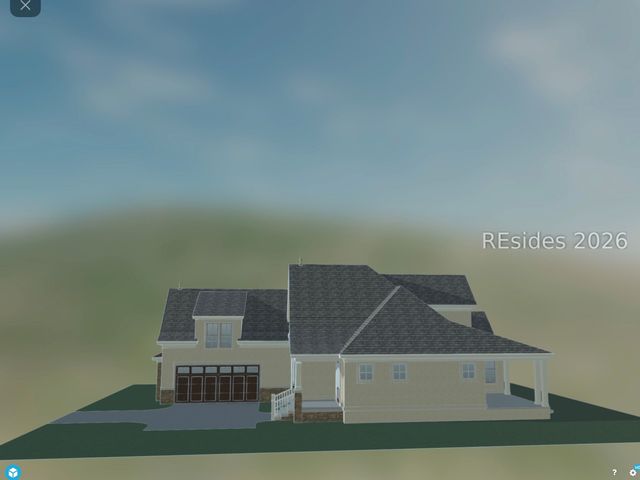 17 Millwright Dr, Hilton Head Island, SC 29926