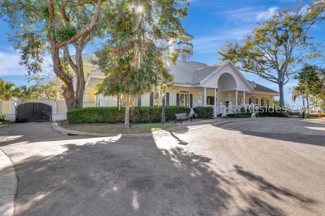 17 Millwright Dr, Hilton Head Island, SC 29926