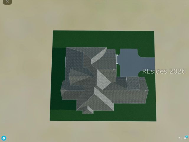 17 Millwright Dr, Hilton Head Island, SC 29926