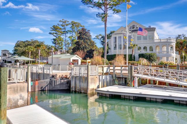 17 Millwright Dr, Hilton Head Island, SC 29926