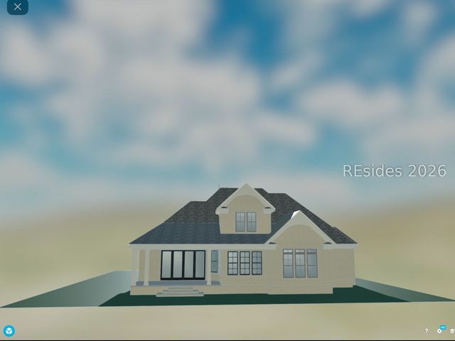 17 Millwright Dr, Hilton Head Island, SC 29926