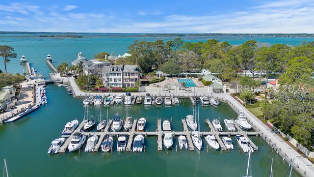 17 Millwright Dr, Hilton Head Island, SC 29926