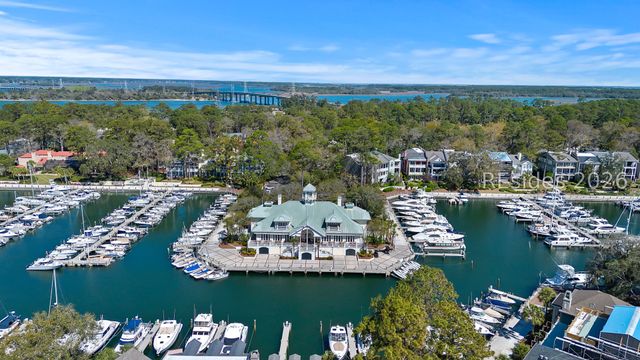 17 Millwright Dr, Hilton Head Island, SC 29926