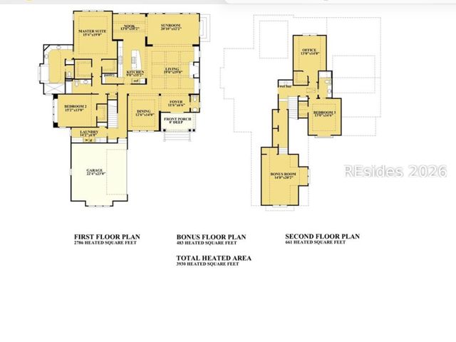 17 Millwright Dr, Hilton Head Island, SC 29926