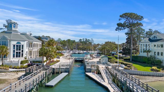 17 Millwright Dr, Hilton Head Island, SC 29926