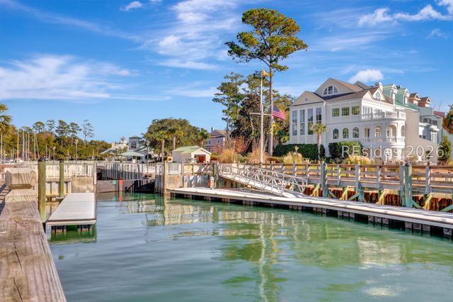 17 Millwright Dr, Hilton Head Island, SC 29926