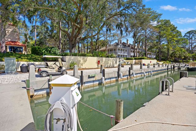 17 Millwright Dr, Hilton Head Island, SC 29926