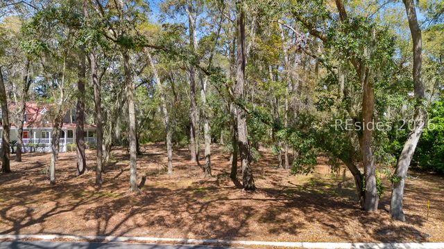 17 Millwright Dr, Hilton Head Island, SC 29926