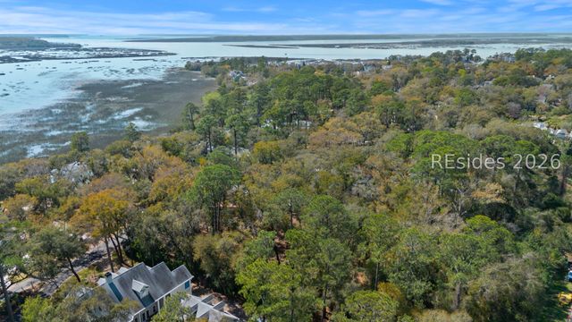17 Millwright Dr, Hilton Head Island, SC 29926
