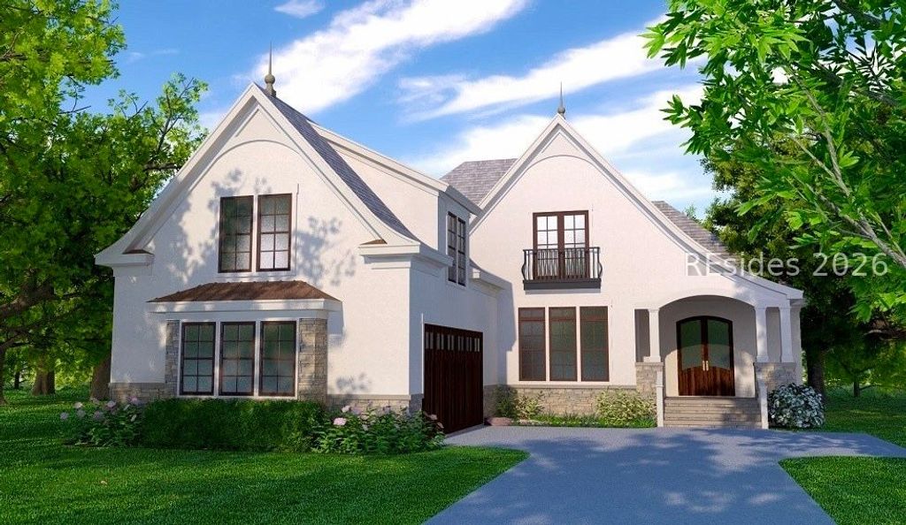 17 Millwright Dr, Hilton Head Island, SC 29926