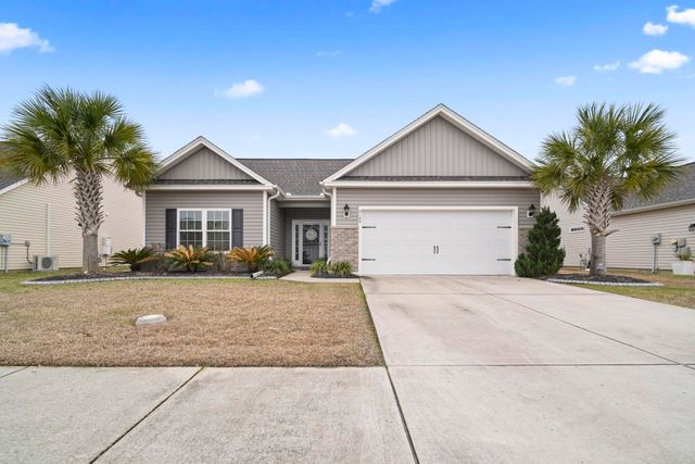4104 Woodcliffe Dr., Conway, SC 29526