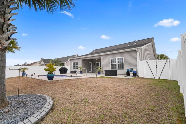 4104 Woodcliffe Dr., Conway, SC 29526