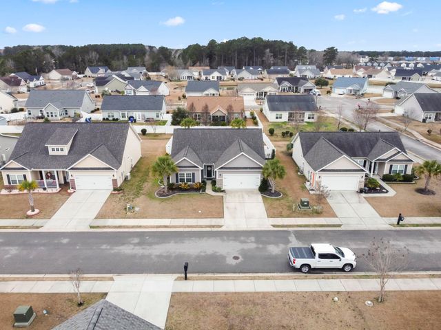 4104 Woodcliffe Dr., Conway, SC 29526