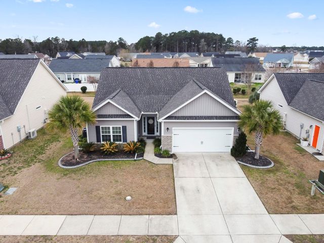 4104 Woodcliffe Dr., Conway, SC 29526