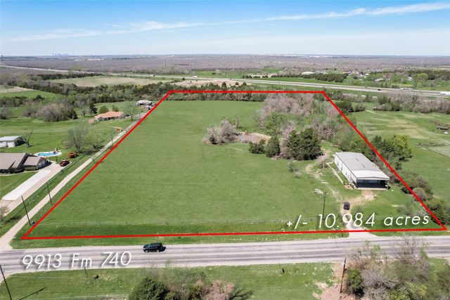 9913 Fm 740, Mesquite, TX 75126
