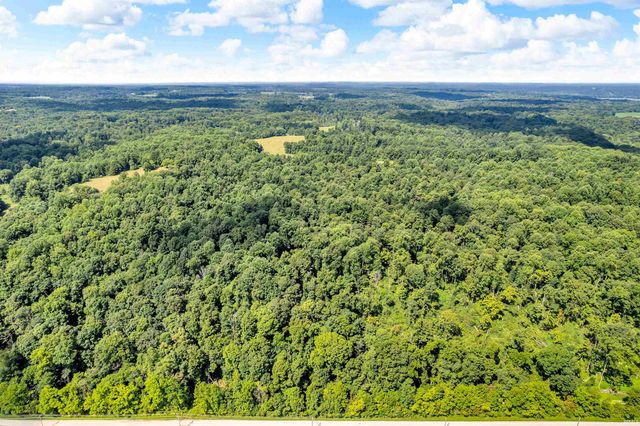 9010 N Texas Ridge Road, Gosport, IN 47433