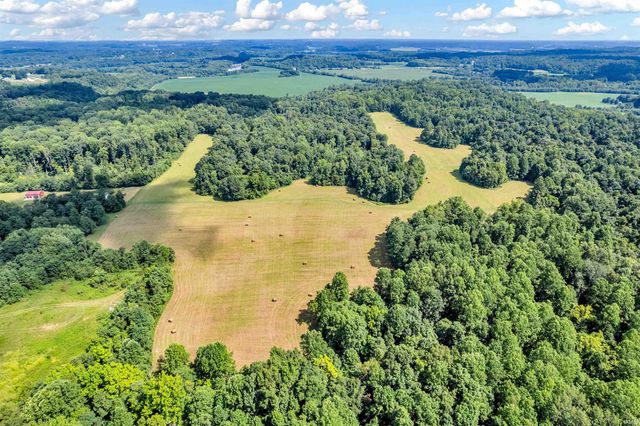 9010 N Texas Ridge Road, Gosport, IN 47433