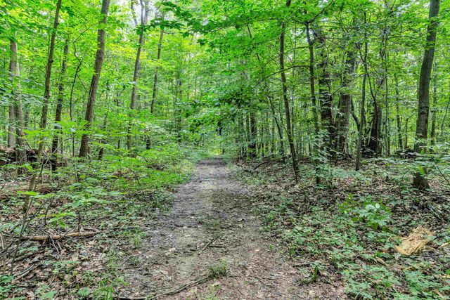 9010 N Texas Ridge Road, Gosport, IN 47433