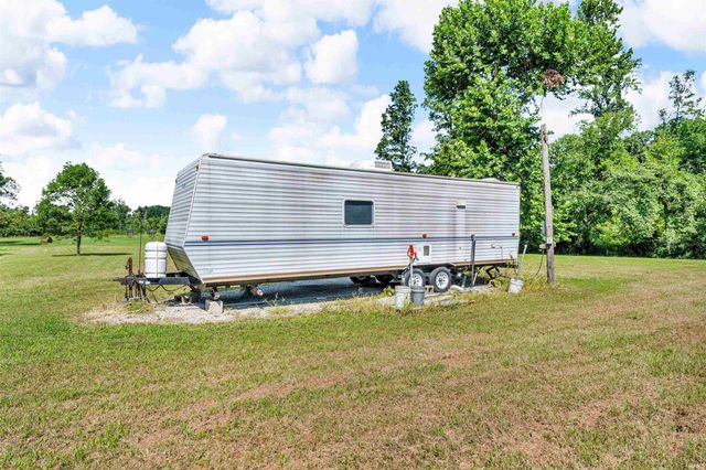 9010 N Texas Ridge Road, Gosport, IN 47433