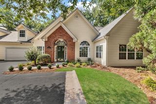 1249 Creek Forest Lane BLDG 8, Austell, GA 30106