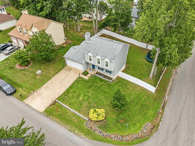 19 ROCKY WAY DR, Stafford, VA 22554