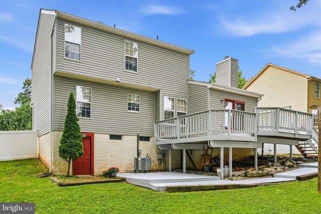19 ROCKY WAY DR, Stafford, VA 22554