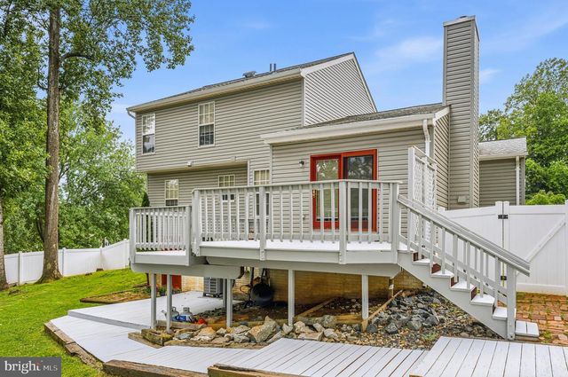 19 ROCKY WAY DR, Stafford, VA 22554